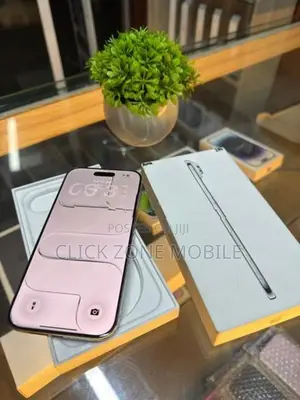 Apple iPhone Air 256GB (Used)