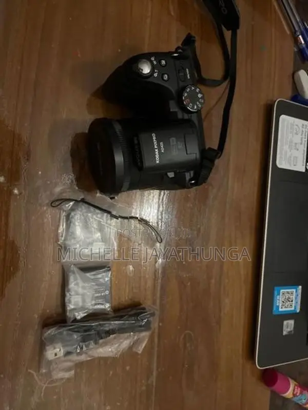 Kodak Camera