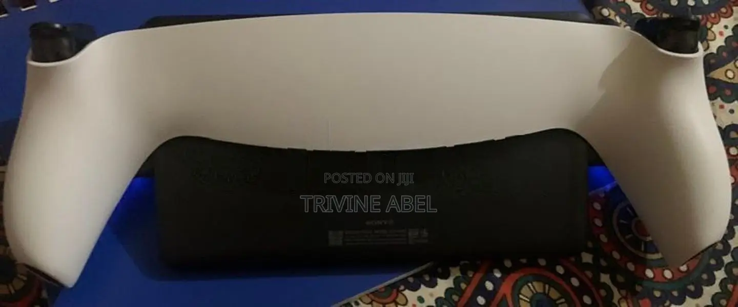 PlayStation 5 Portal