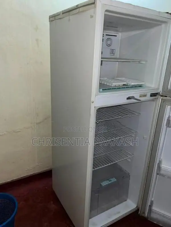 Innovex Refrigerator