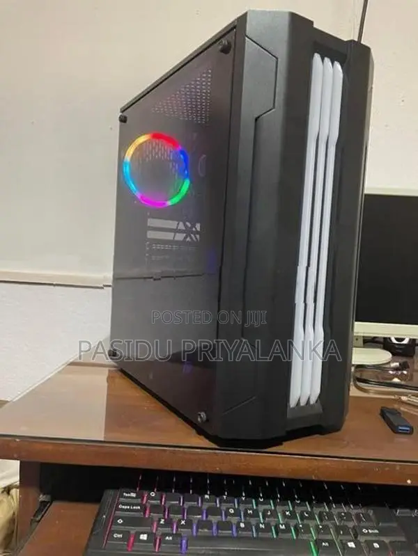 i5 4th Gen Pc
