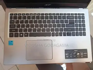 Acer i3 11th Gen Laptop