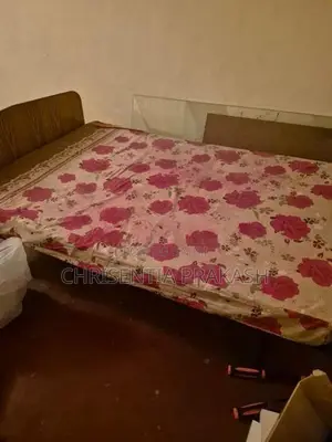 Single Bed