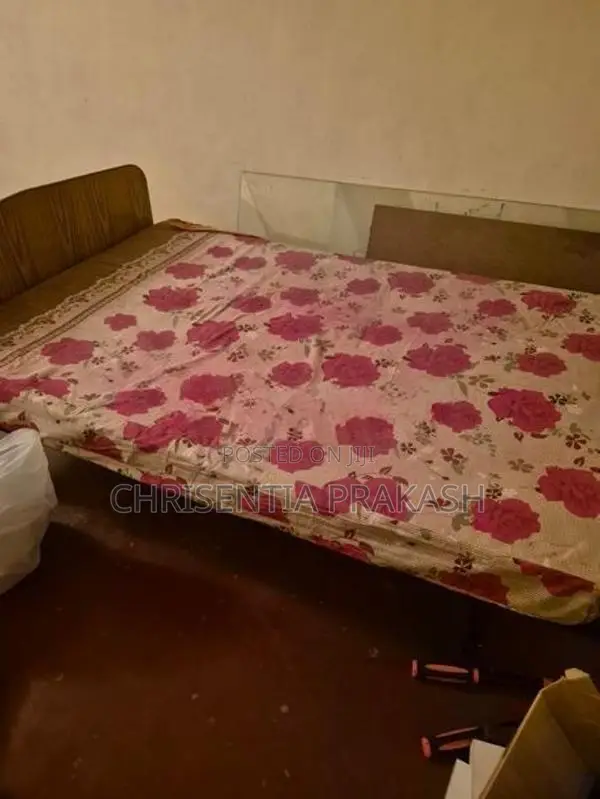 Single Bed