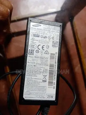 Monitor Power Cable