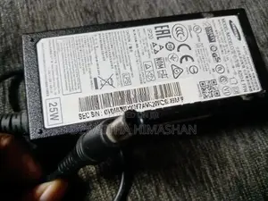 Monitor Power Cable