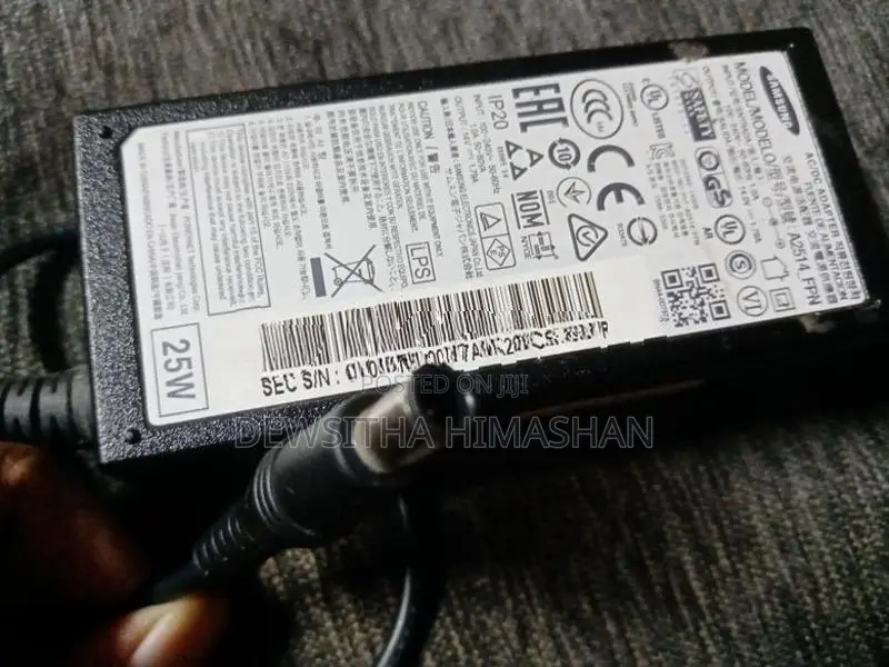 Monitor Power Cable