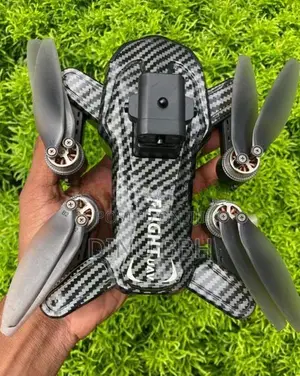 V168 Pro Max GPS Camera Drone