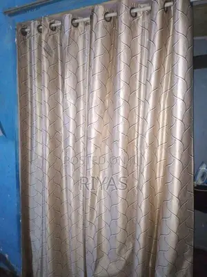 Curtain