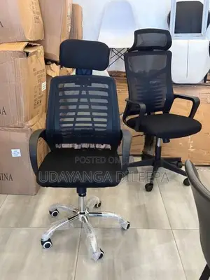 Office Chairs