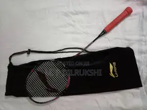 Lining Axforce Cannon Racket