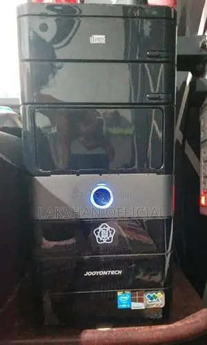 i5 4th Generation Desktop PC