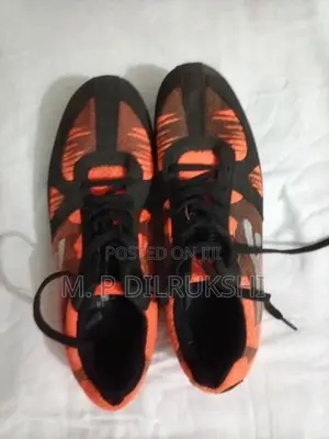 Spike Shoes