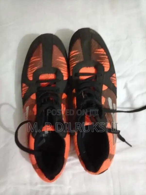 Spike Shoes