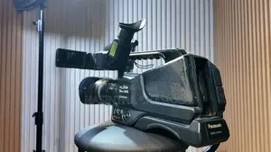 Panasonic HC-MDH2 Camcorder