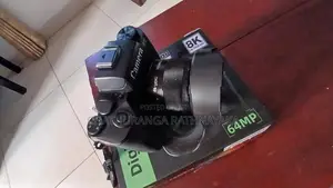 Digital Camera