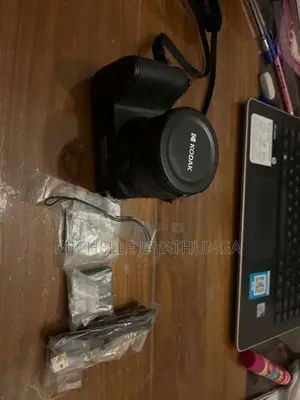 Kodak Camera