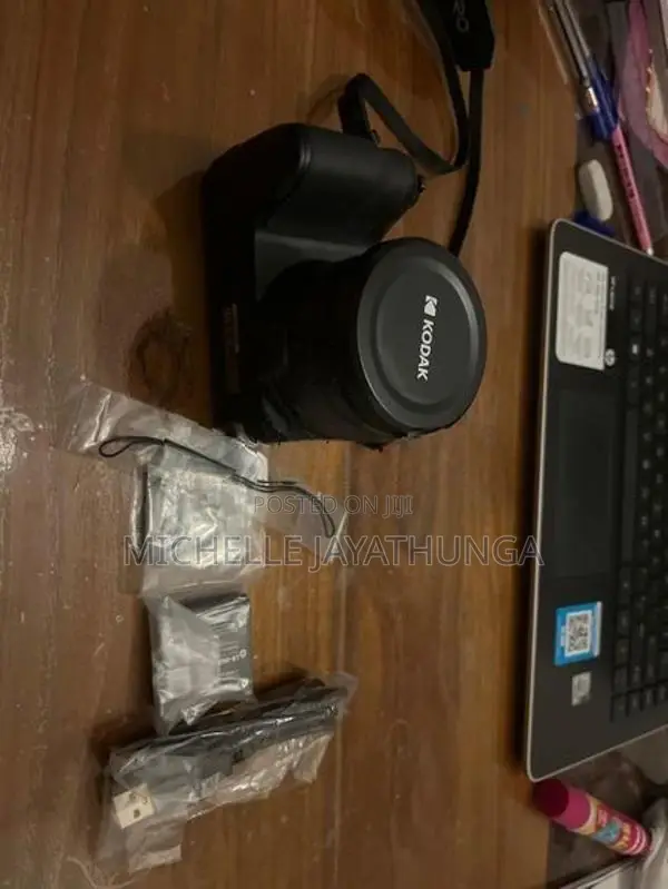 Kodak Camera