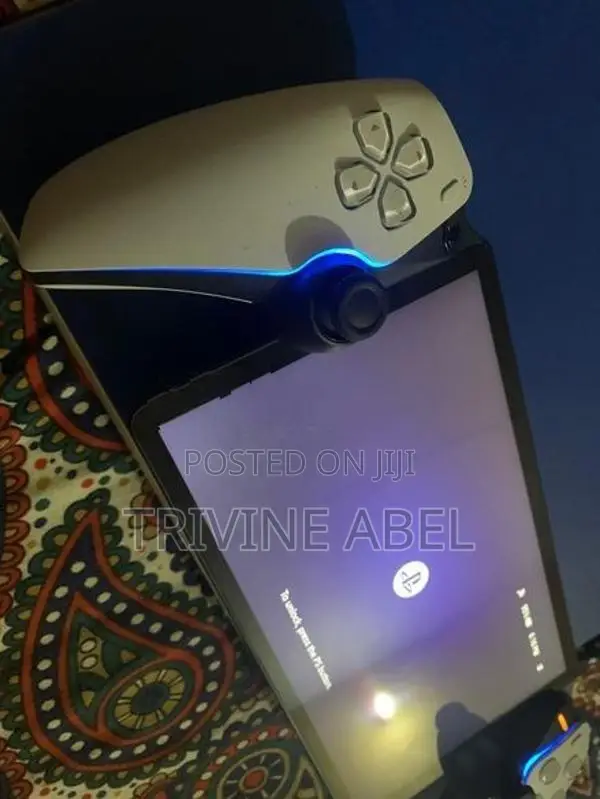 PlayStation 5 Portal