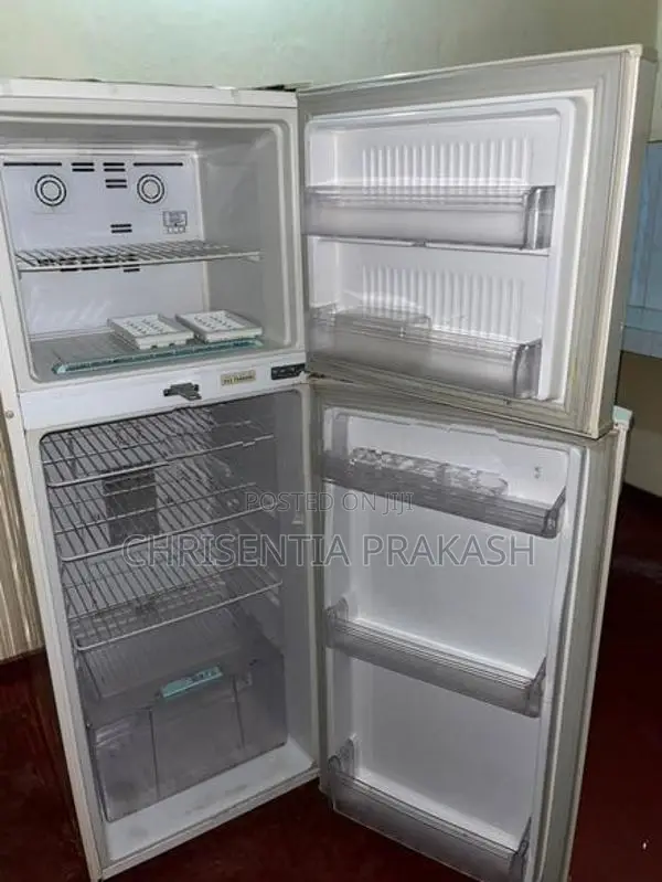 Innovex Refrigerator