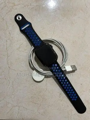 Apple watch series 4