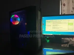 i5 4th Gen Pc