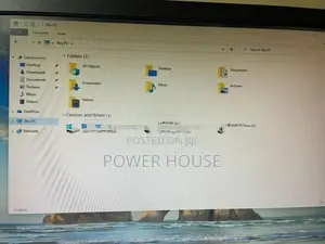 I3 3rd Gen Full Set Pc