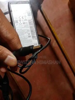 Monitor Power Cable