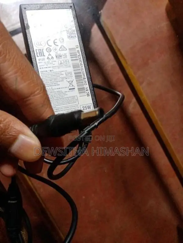 Monitor Power Cable