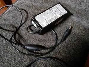 Monitor Power Cable