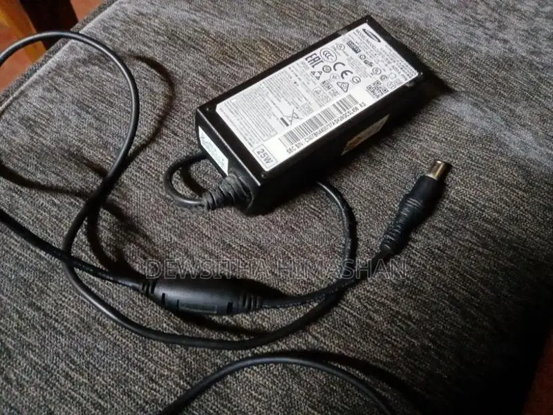 Monitor Power Cable