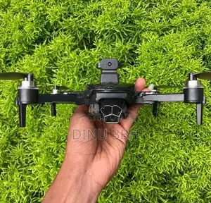V168 Pro Max GPS Camera Drone