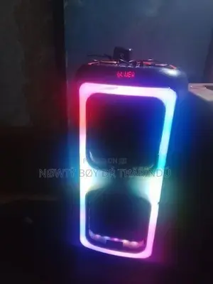 Sound System NDR