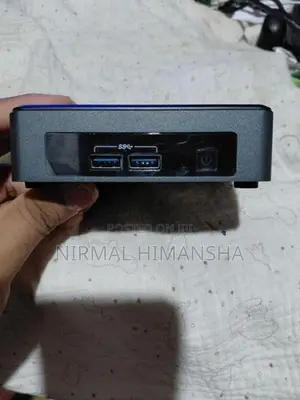 Intel NUC i5 7th GEN 16GB RAM 240GB SSD