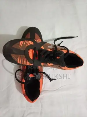 Spike Shoes