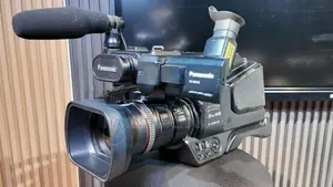 Panasonic HC-MDH2 Camcorder