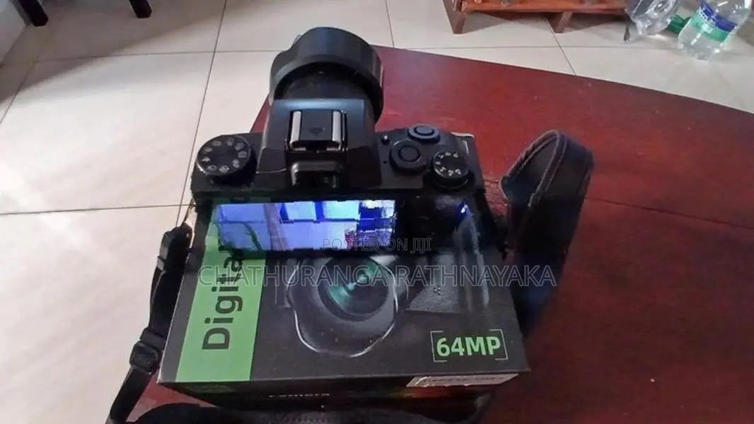 Digital Camera