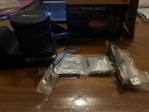 Kodak Camera