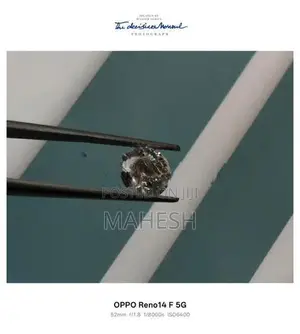 Lab Grown Diamonds