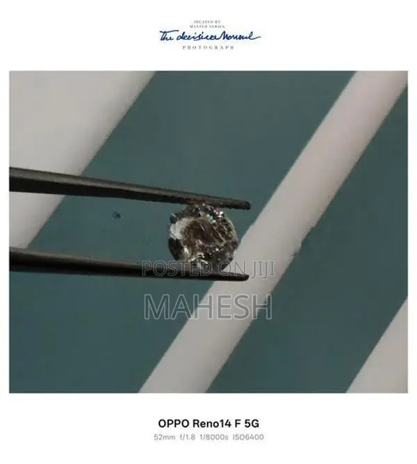 Lab Grown Diamonds