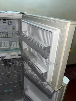 Innovex Refrigerator