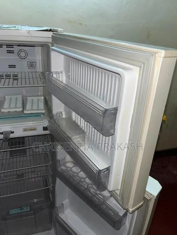 Innovex Refrigerator