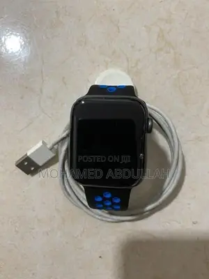 Apple watch series 4
