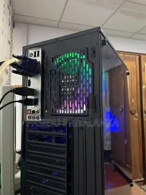 i5 4th Gen Pc