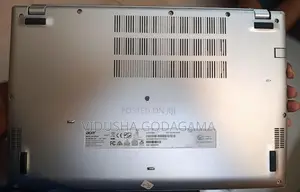 Acer i3 11th Gen Laptop