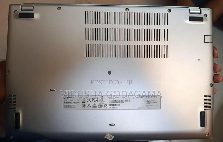 Acer i3 11th Gen Laptop
