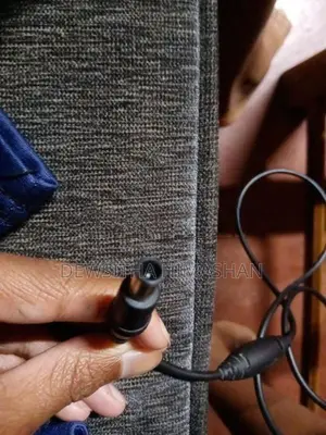 Monitor Power Cable