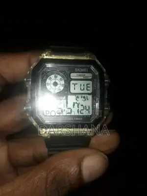 Skmei Watch