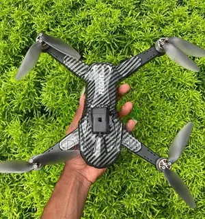 V168 Pro Max GPS Camera Drone