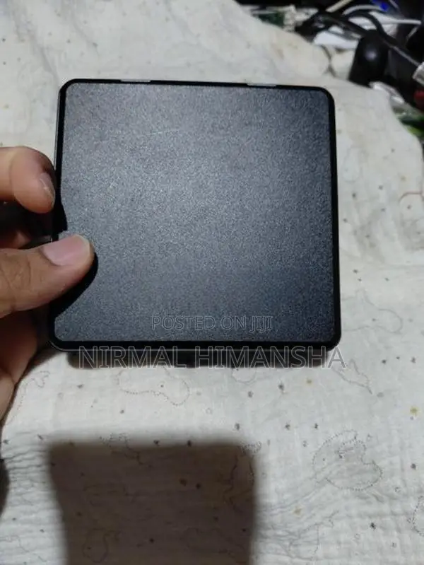 Intel NUC i5 7th GEN 16GB RAM 240GB SSD
